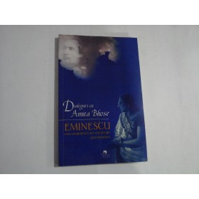    EMINESCU este magnetul care ma atrage spre Romania  -  Dialoguri cu AMITA  BHOSE 